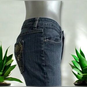 ✨HOST PICK✨✅Chico’s Platinum Jeans